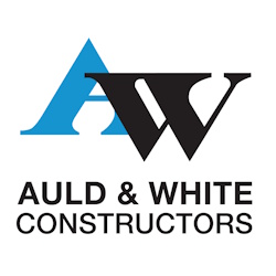 Auld & White Constructors, LLC logo